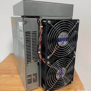 Used Ant miner T17 40T 42T T17E 50T 53T T17+ 52T 55T 58T 61T 64T cheap Bitcoin Asic Cryptocurrency Miner For Mining BTC Coin