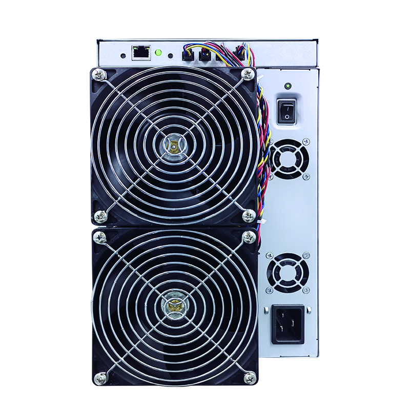 Canaan Avalon A1366 130 TH/s 25J/TH Bitcoin crypto mining miner in stock Featured Image