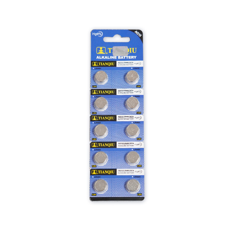 AG13 1.5 Volt primary batteries in ear hearing aid cells Hearing aid accessories hearing aids batteries