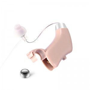 Super Purchasing for High Quality Digital Aid Ear Programmable Deaf People Hearing Aids for Seniors