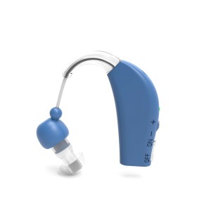 OEM Manufacturer New Digital Smallest Open Fit Bte Hearing Aid Digital Hearing Aid