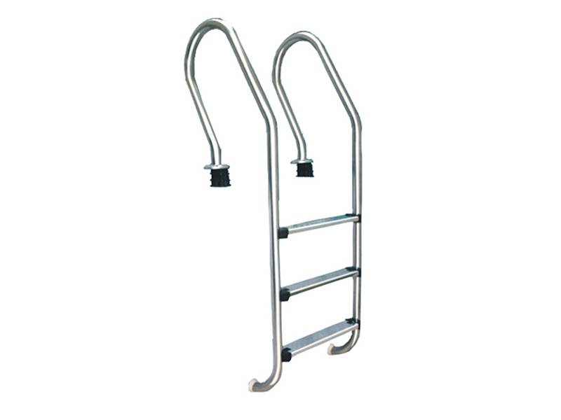Stainless steel 304 swimming pool ladder sf