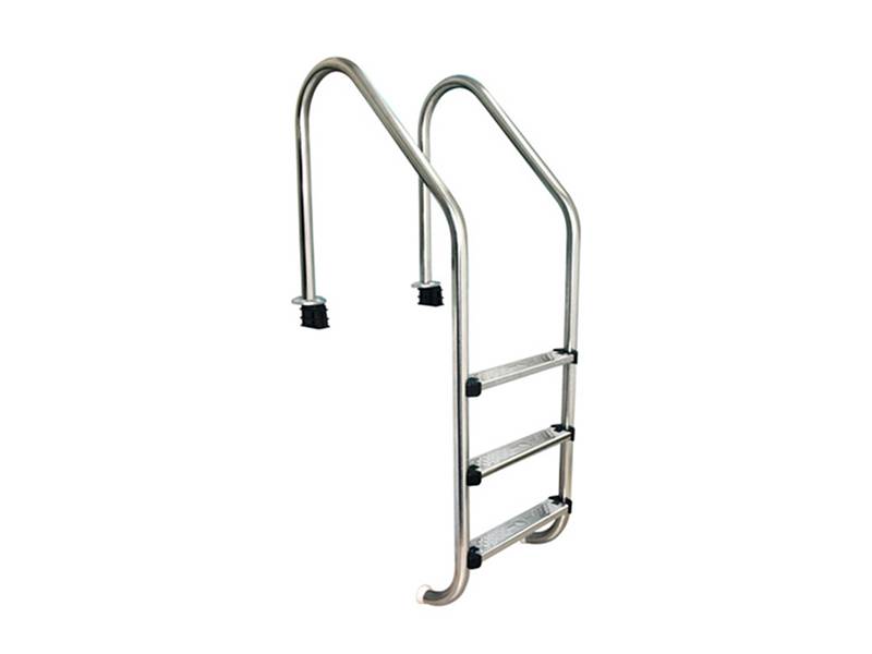 Stainless steel 304 swimming pool ladder SL