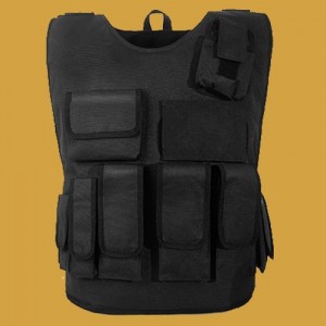 2022 High quality Bulletproof Body Armor Plate -  Multipurpose Bulletproof Vest Stab Proof  Vest  – Great Wall