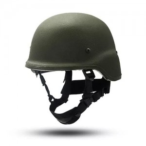 Europe style for Strongest Bulletproof Helmet - PASGT M88 Anti-riot Helmet training helmet – Great Wall