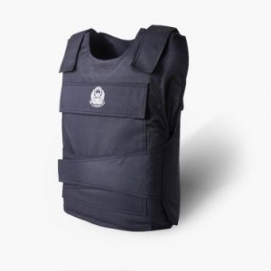 Best Price on Nij 3A Concealable Body Armor Bulletproof Vest
