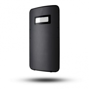 OEM/ODM Manufacturer Bulletproof Shield Briefcase – Handheld  PE Ballistic Shield – Great Wall