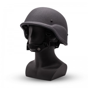 Professional China Fast Bulletproof Helmet - PASGT M88 Ballistic Helmet NIJ IIIA – Great Wall