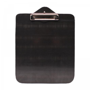 Factory wholesale Bugatti Ballistic Nylon Briefcase - NIJ IIIA Useful Hardware Ballistic Clipboard – Great Wall