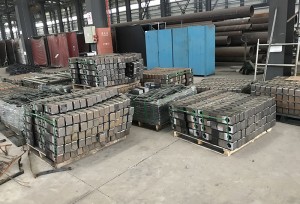 Wholesale Dealers of China Prefabricated Steel Structure Bailey Bridge Portable Construction