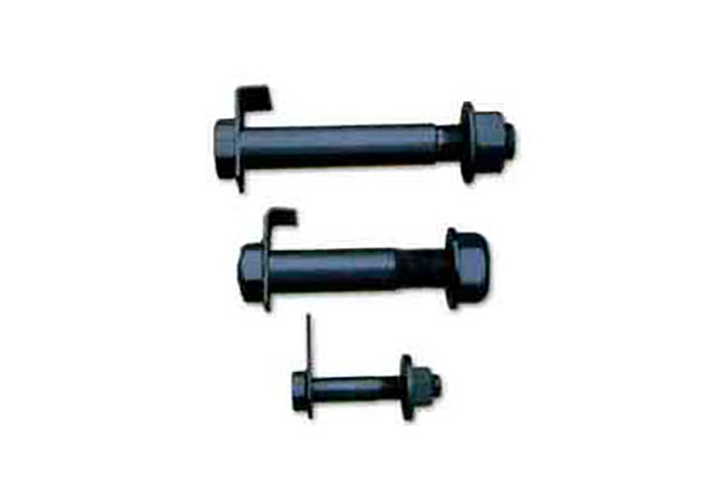 Chinese wholesale Panelco Blythe Bridge - Truss bolts / Chord bolt – Great Wall