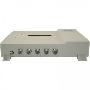 GTC250 Terrestrial TV Frequency Converter