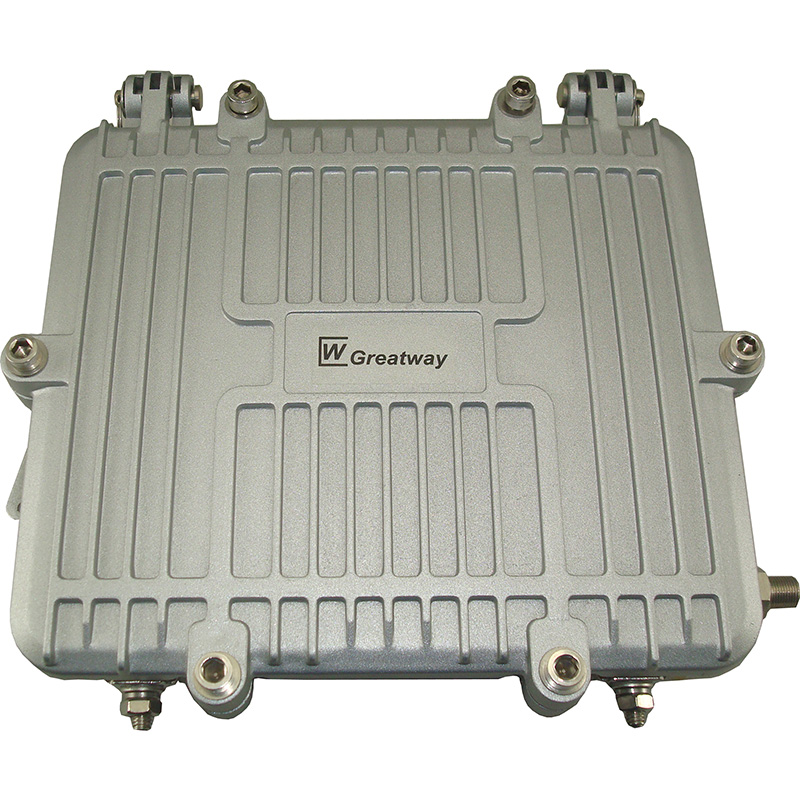 Best quality Gps Antenna Amplifier - GWR1200 CATV Optical Node – Greatway