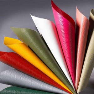 China Manufacturer for China Glass Fiber Mat - Silicone Coated Fiberglass Cloth – Grecho