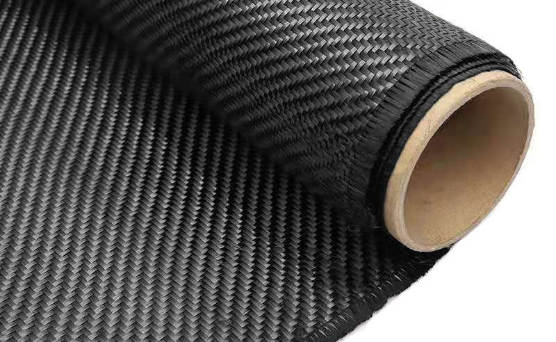 WHAT’S THE FEATURES AND APPLICATIONS OF CARBON FIBER CLOTH