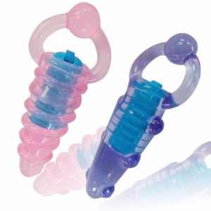 Chinese factory wholesale Waterproof Anal Toys for Men Women Anal Plug-QF032