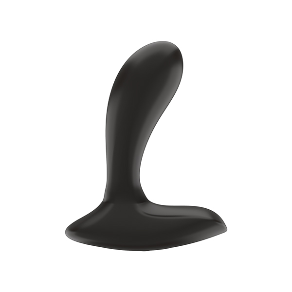 Hot-selling Anal Butt Plug - 10-mode vibrating anal plug QF260 – Western