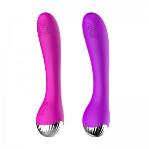 6-speed rechargeable silicone vibrator VV106