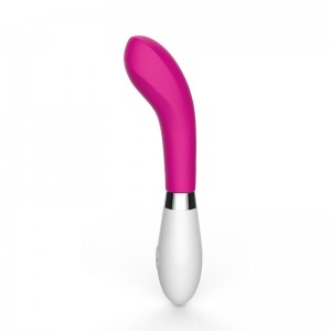 Upgraded G-spot vibrator – Premium with 10 Patterns – Cordless Powerful and Handheld – for women couple-VV065