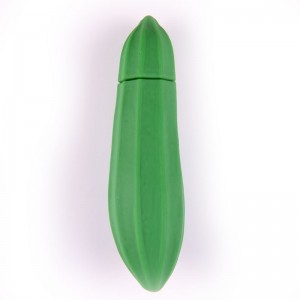 Special Price for Mini Vibrator - Clitoris Stimulator Toys Waterproof Sex Toys for Women Realistic Sex luffa Vibrator Female Masturbator-VF003 – Western