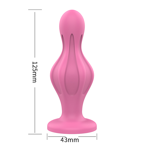 Wholesale Price China Remote Control Penis - QF233 – Western