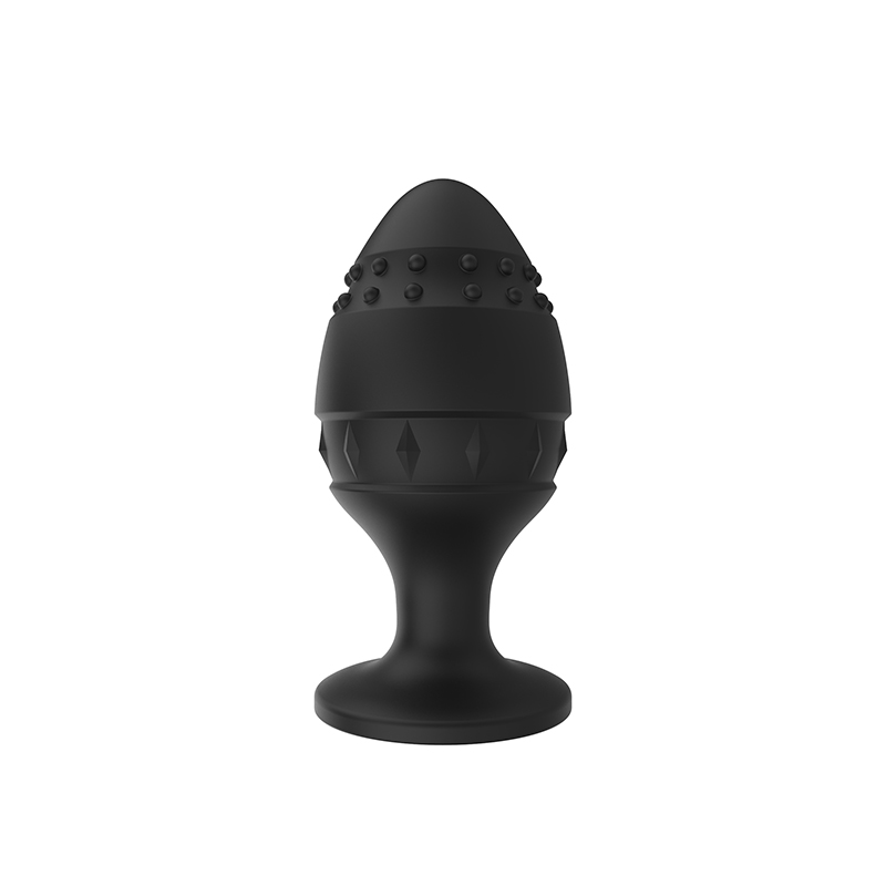 Hot-selling Anal Butt Plug - QF327 – Western