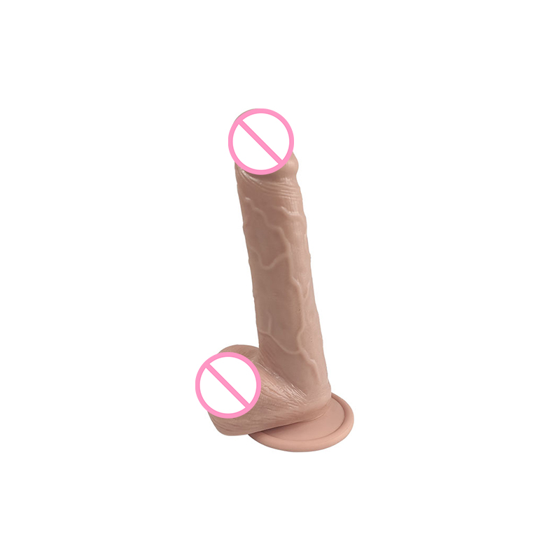 Factory selling Double Sided Dildo - VS450S/VS450L – Western