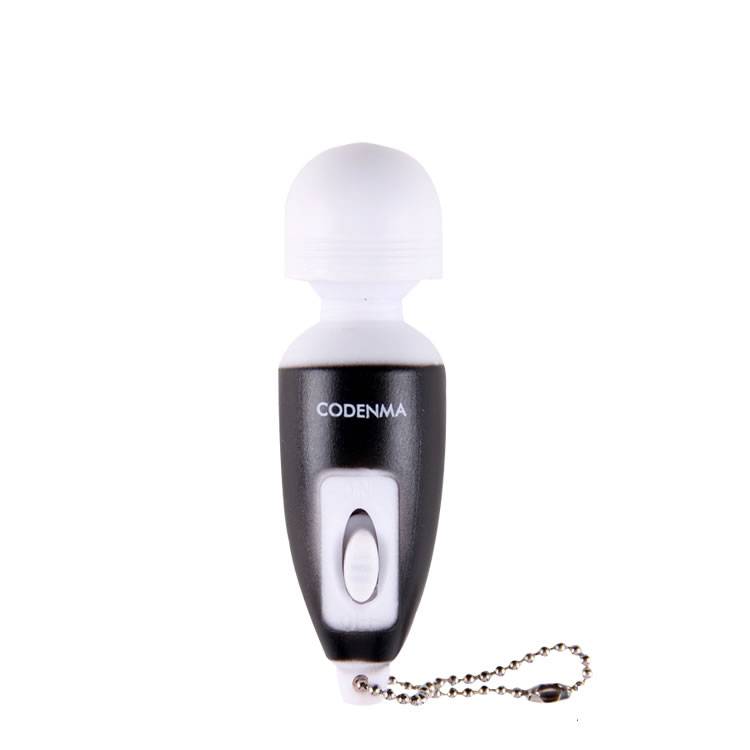 Factory Free sample Bullet Vibrator - Hot selling lovely Female handy vibrator sex toy Mini handheld massage av sex vibrator – Western