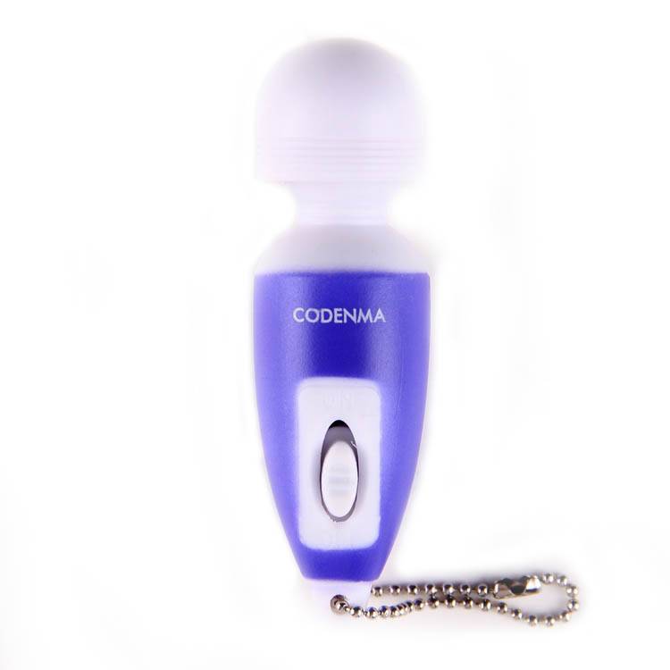 factory Outlets for Couples Vibrator - Item number of AS003 Vagina massager mini AV vibrator – Western
