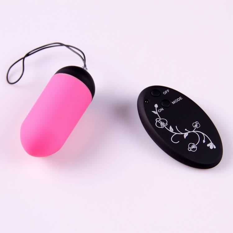 Manufacturer of G-Spot Vibrator - Women’s wireless vibrator love eggs,magic love egg,china wholesale mini vagina love egg – Western