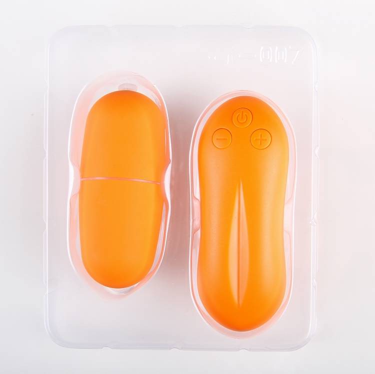 Wholesale Dealers of Clit Vibrator - ABS and Silicone Material hot sale sex vibrating egg, Mini Love Egg for Girls Masturbation,Female Sex Toys Love Egg – Western