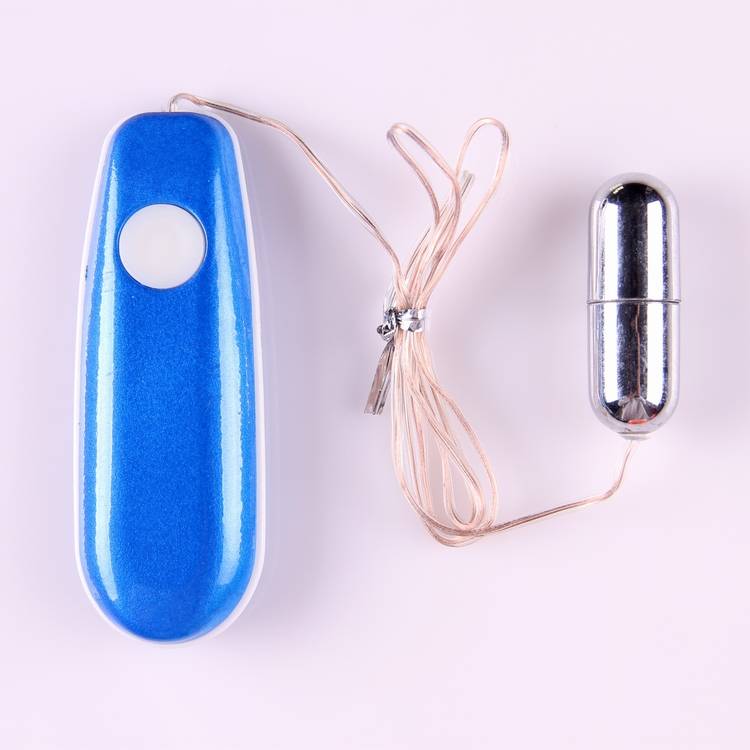 8 Year Exporter Vibrating Bullet - sex products new designed woman Intelligent sex toy rabbit vibrator egg – Western