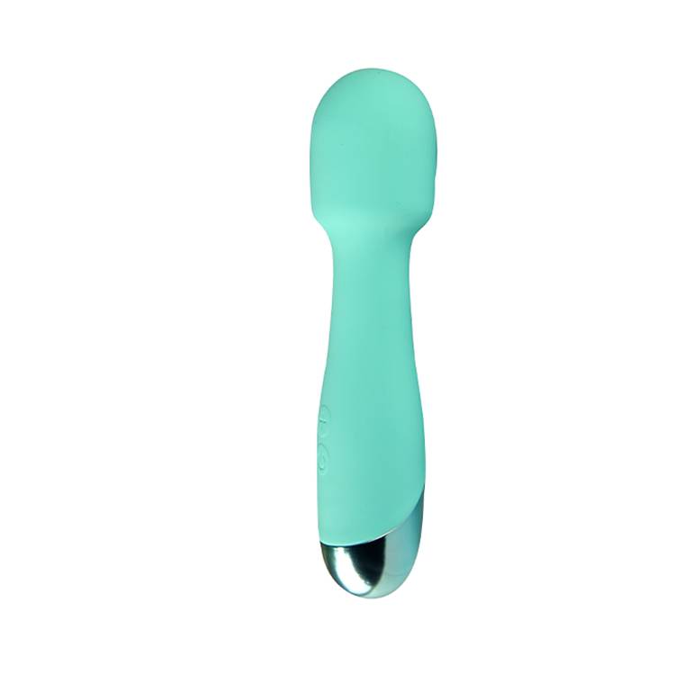 China New Product Waterproof Vibrator - Factory wholesale hot selling clitoris stimulator G-spot sex toys wand massager – Western