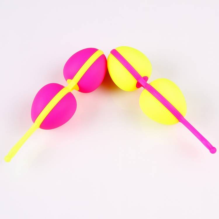 Good Wholesale Vendors Kegel Exceciser - BS001/Silicone detachable vagina balls sex toy 2013 new toy – Western
