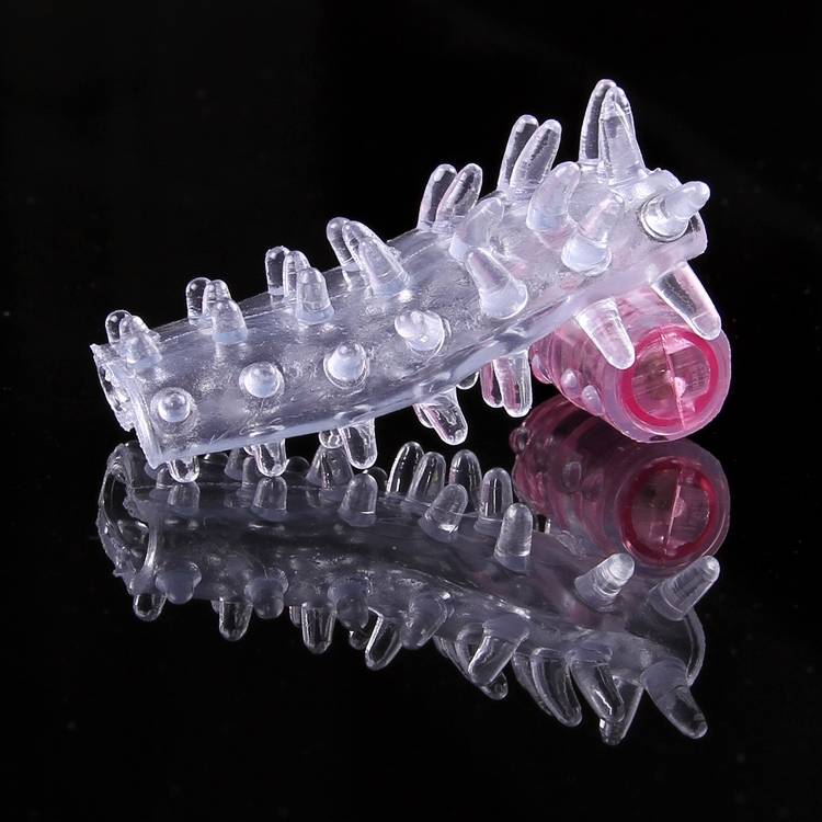 Reasonable price Silicone Cock Ring - RC012/ hot selling products sex shop in munbai,couple vibrating finger ring – Western