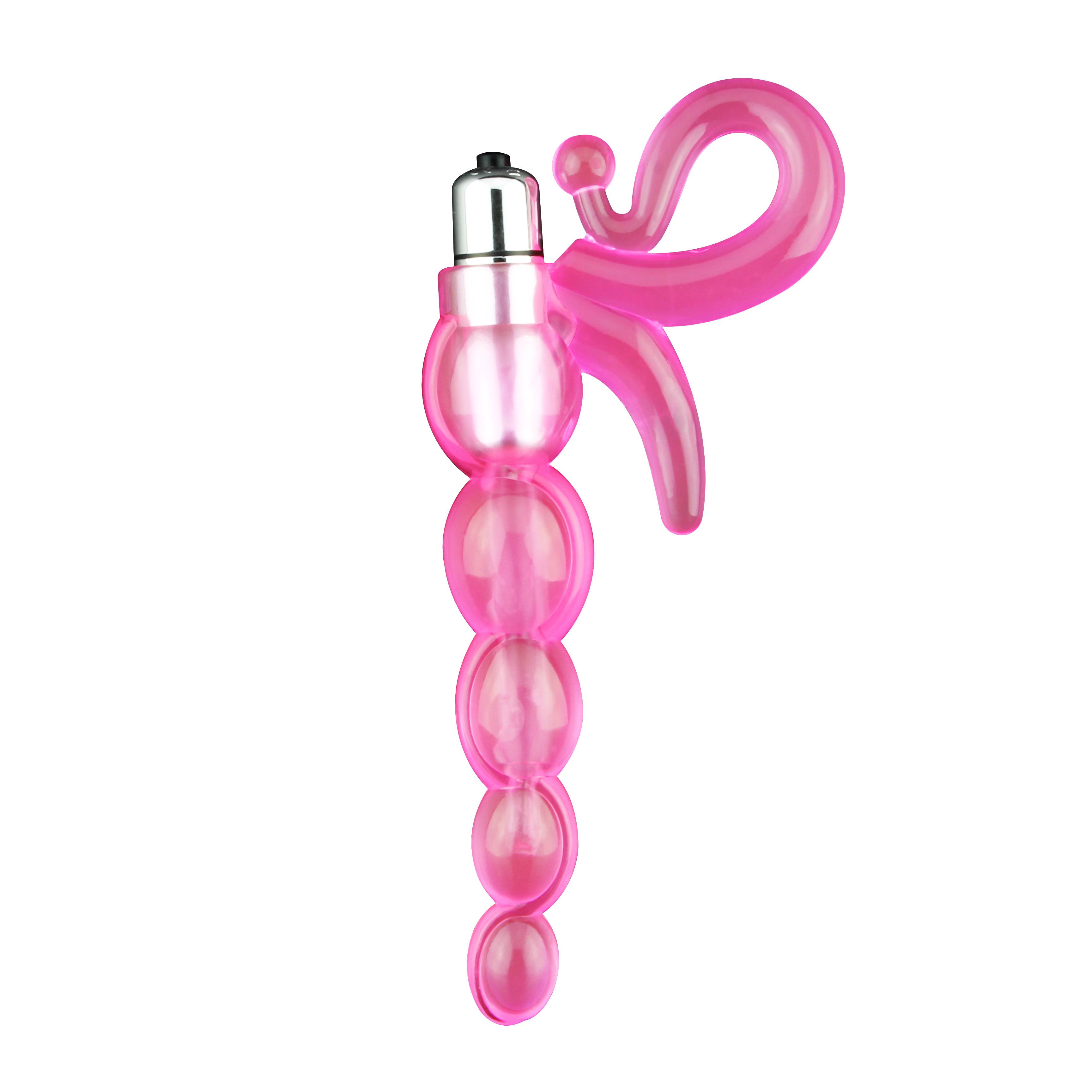 Super Lowest Price Anal Sex Toys - P Spot Stimulation Man Male Masturbator Vibrator Wireless Waterproof Anal Butt Plug – Western