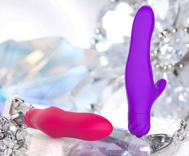 Low MOQ for Wireless Remote Vibrator - 2015 Newest waterproof medical grade high quality sex products, G-spot sex vibrator, latest adult sex toys – Western