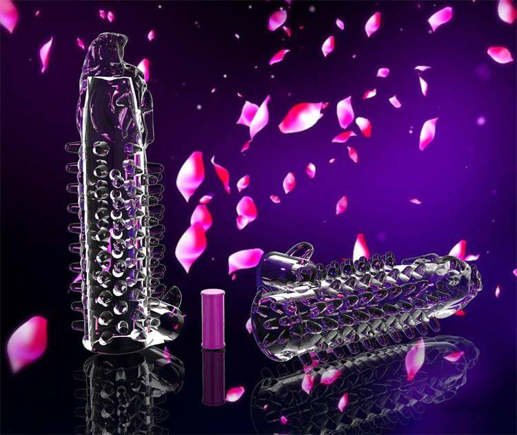 Excellent quality Sex Products - Sexual toys tools and sex toy for sale in egypt strapon dildo sex toy penis sleeve – Western