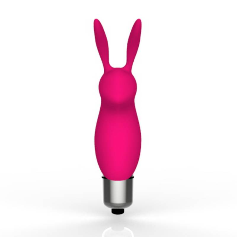 Hot Sale for Tongue Vibrator - VV050 best selling rabbit Mini vibrator – Western