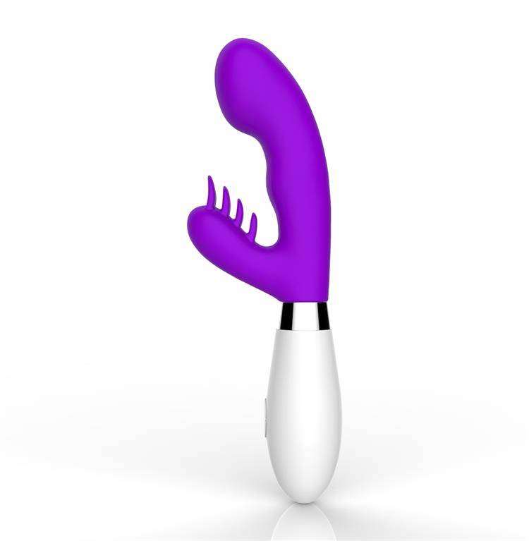 Excellent quality Sex Products - 2020 high quality sex pictures rubber vagina penis clitoris stimulator sex vibrators – Western