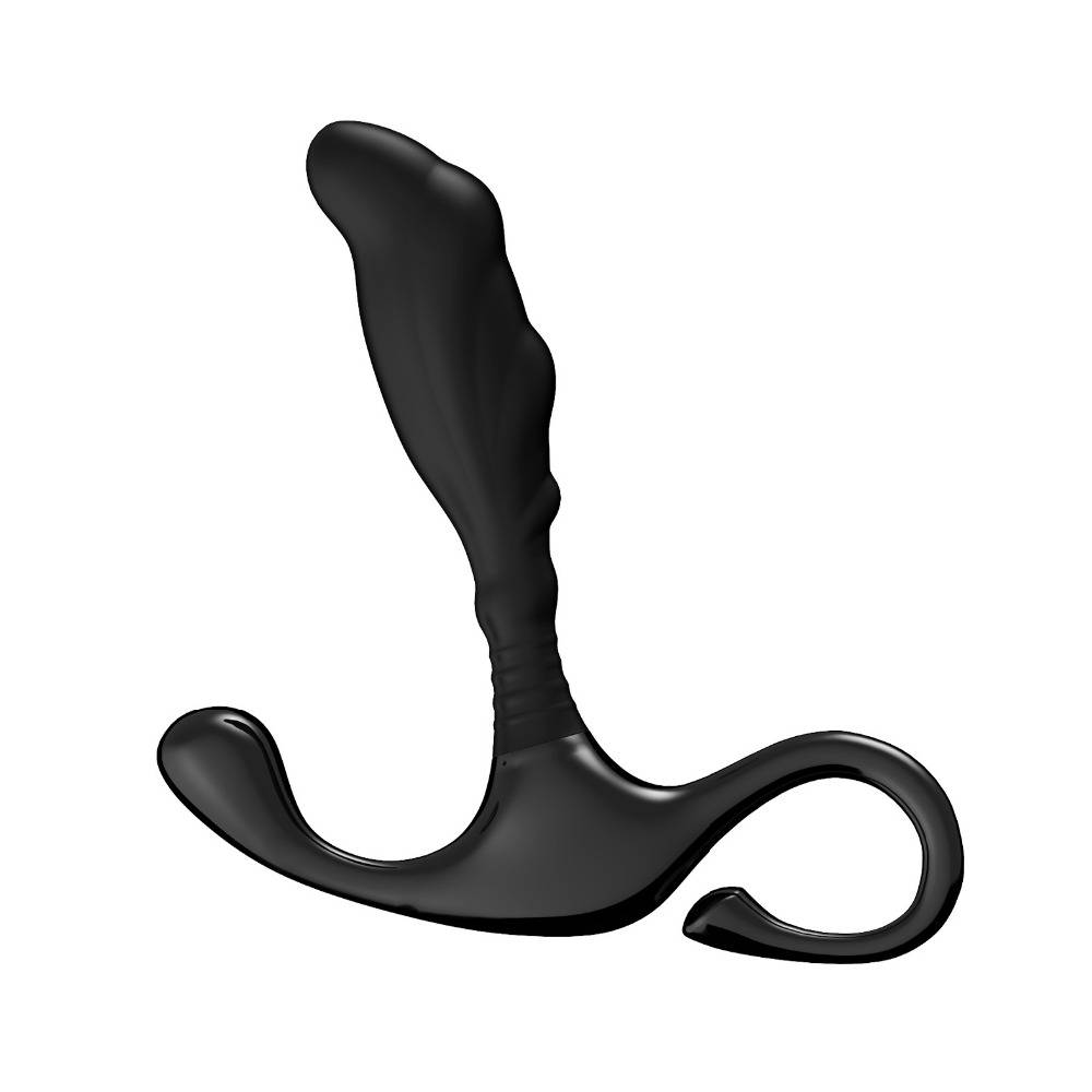Low price for Huge Anal Beads - anal vibrator sex toy for women – Western