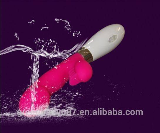 Short Lead Time for Classic Vibrator - Top quality sex products online sex shop pretty love vibrator for woman clitoris vibrator – Western