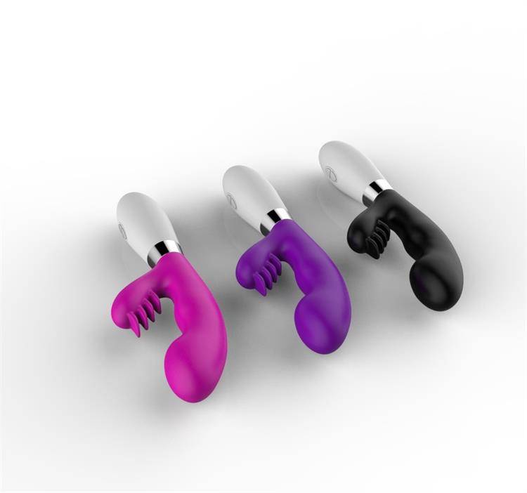 Hot Sale for Tongue Vibrator - 2017 highly recommended realistic artificial penis, hot selling dildo vibrator sex toy – Western