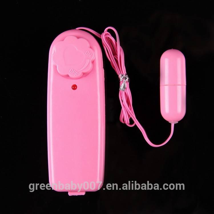 Professional Design Pair Vibrator - Mini Portable Lady Vagina pussy stimulate eggs sex toy vibrator love egg – Western