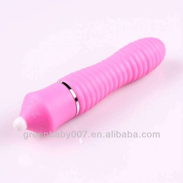 High definition Anal Plug Vibrator - VF016/ vibrator sick sex toy for woman amuse – Western