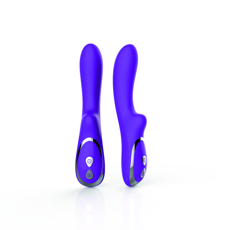 China Supplier Vibrating Tongue - Health care sex life partner adult toy, high quality medical grade vibrator silicone sex vibrator – Western