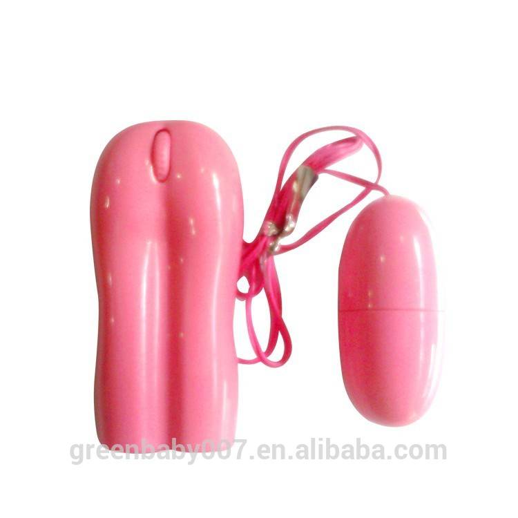 Factory Supply Ana Beads Vibrator - Modern Sexy Love Gifts Sex Bullets Eggs vagina sex toys vibrator eggs – Western