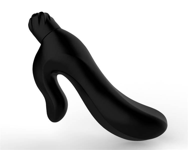 Online Exporter Vibrator Sex Toy - refined adult Massager electronic rechargable lithium battery sexual toy – Western