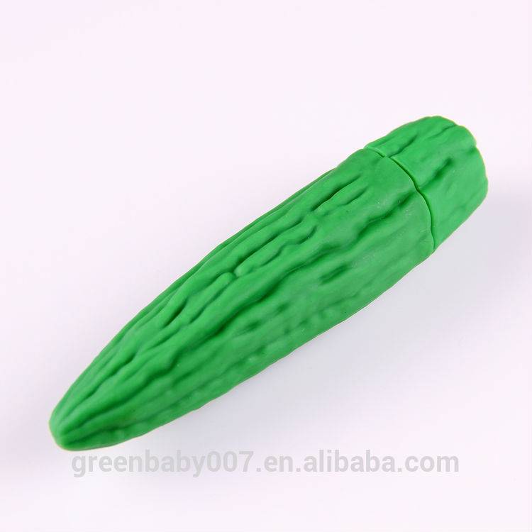 Lowest Price for Cheap Vibrator - VF006 hot selling lifelike vegetable shape sex toys for female bullet vibrator – Western