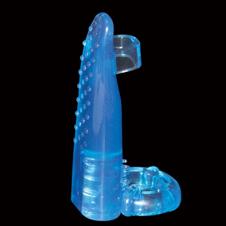 Factory Supply Sex Toy Supplier - Sex toy electric dildo vibrator mini cock ring artificial penis – Western